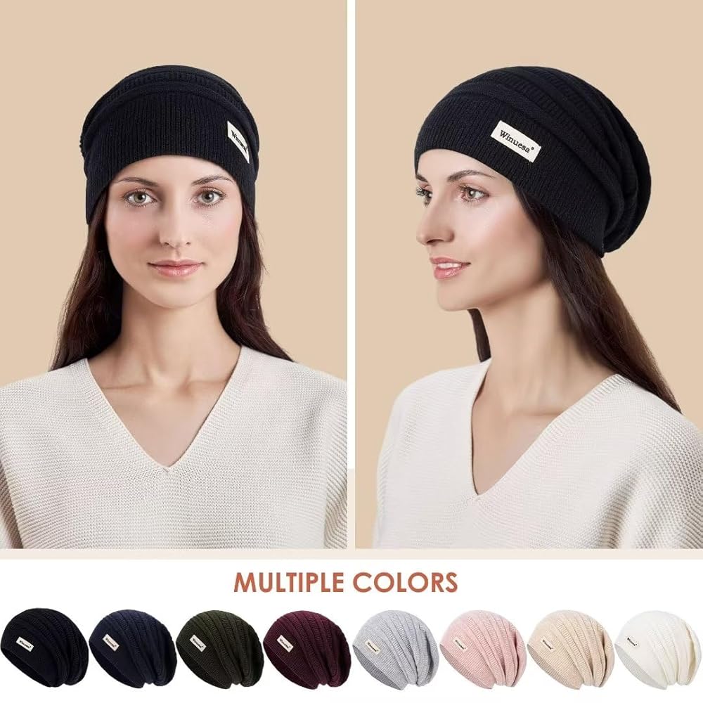 帽子 AP STUDIO Woolcashmere Knit Beanie Acne Studios // Grey Wool Knit Face Beanie – VSP Consignment